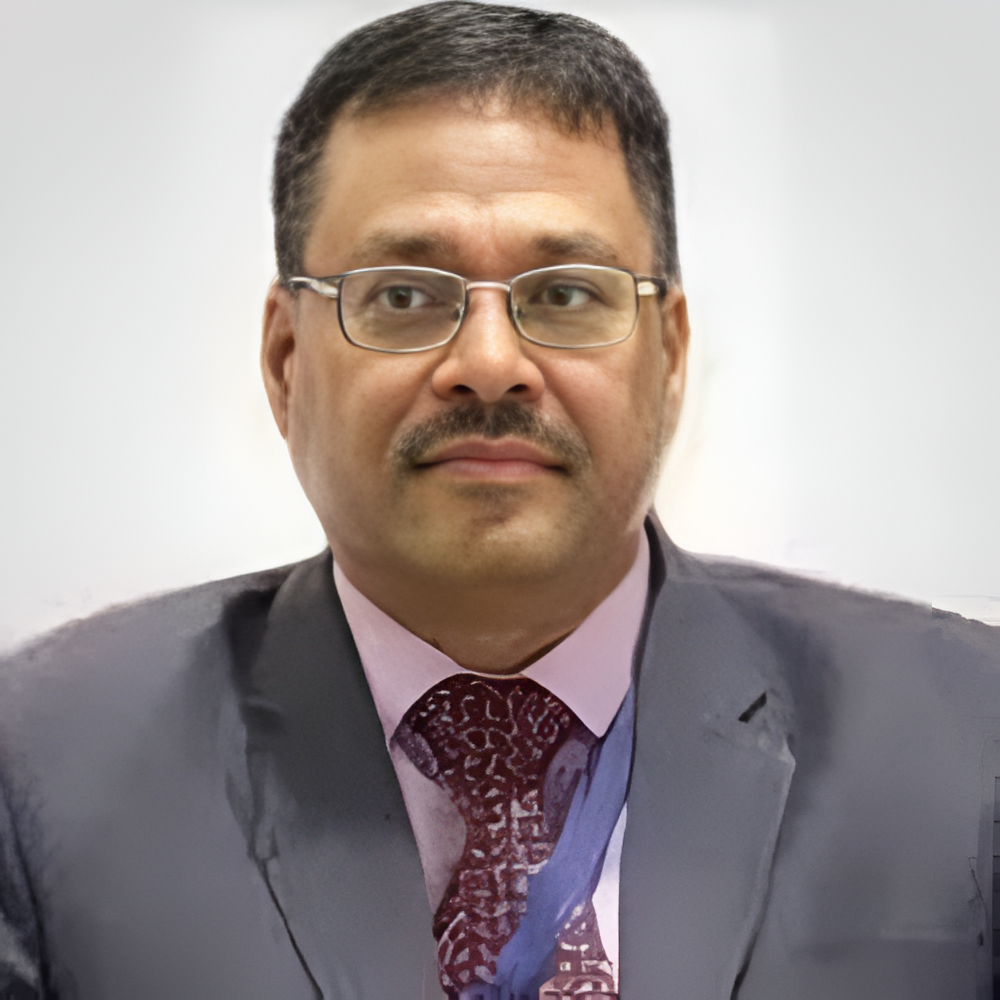Dr. Sanjeev K. Varshney